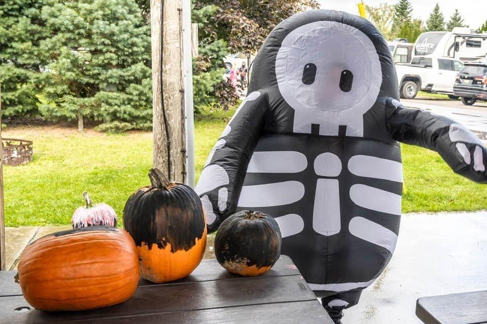 Gallery Clearwater Campground